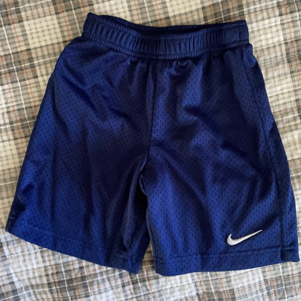 Little boys shorts